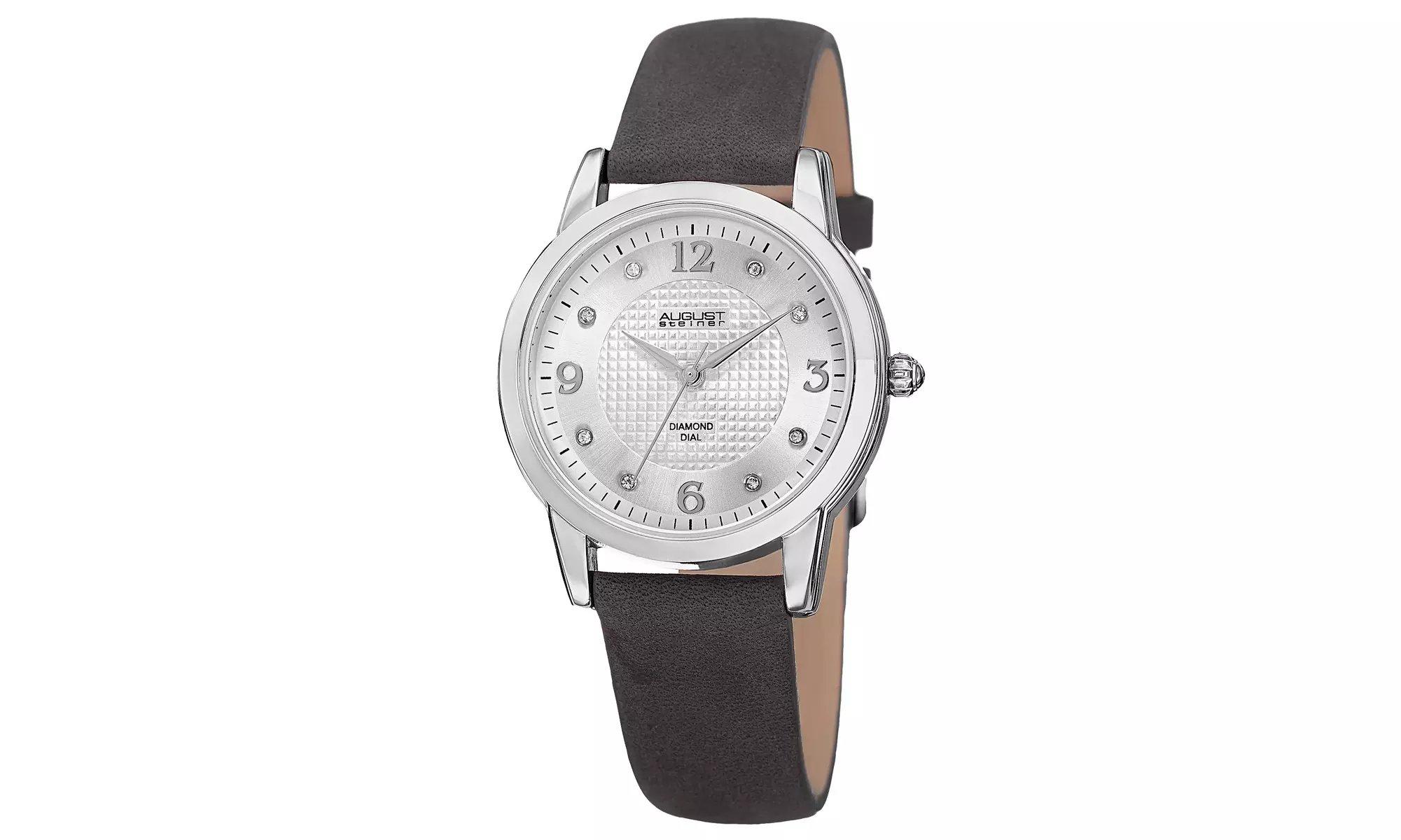 Blowout Collection Women's Genuine Diamond Watches