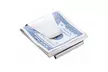 Slim Clip Double Sided Money Clip Wallet for Cash and Credit Cards ID Holder - Second Medium