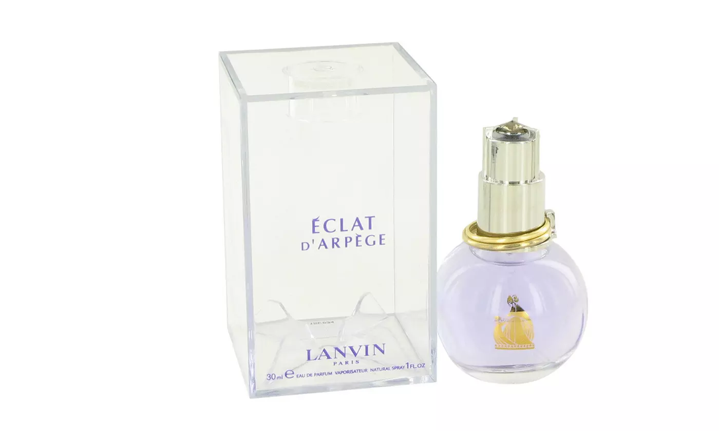 Eclat D'Arpege By Lanvin Edp Choose Size Spray For Women New In Box - Primary Image