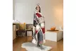 Luxury Super Soft Hoodie Sherpa-Lined Throw Blanket - Second Medium