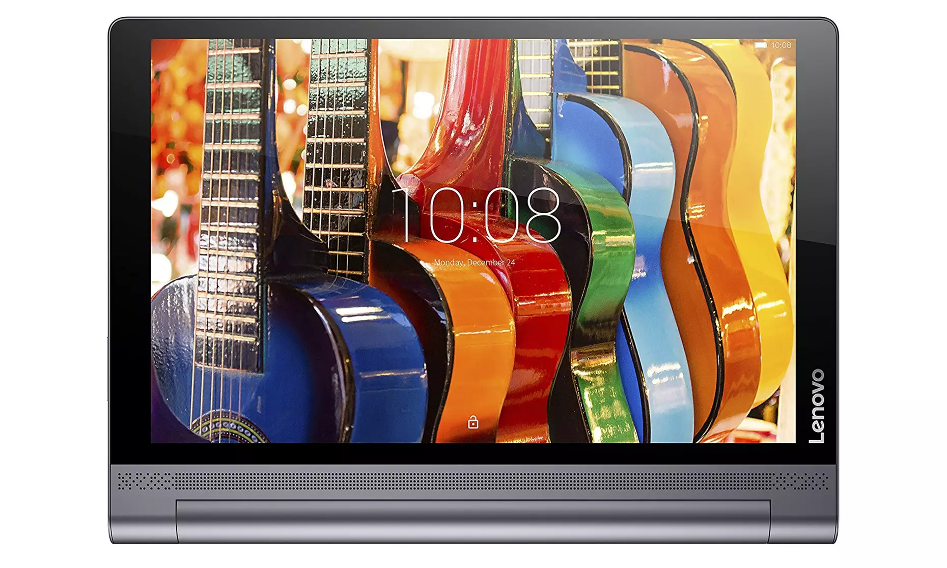 Lenovo Yoga Tab 3 Pro - 10.1" WQHD 32GB Tablet ZA0F0050US - Primary Image