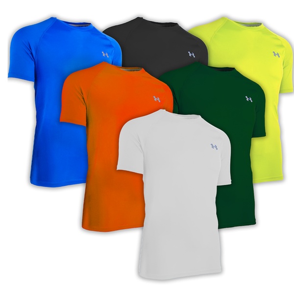 under armour 3 pack shirts