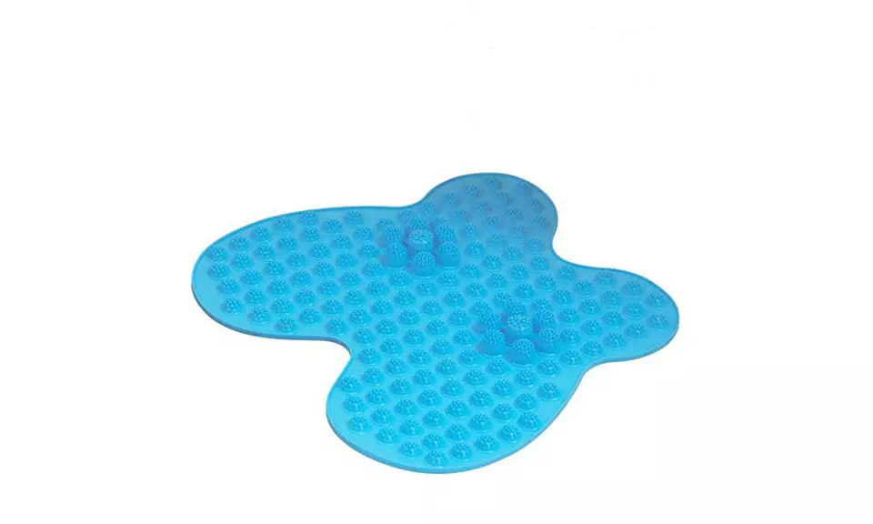 Reflexology Foot Massage Mat Personal Massager for Your Tired - Primary Image