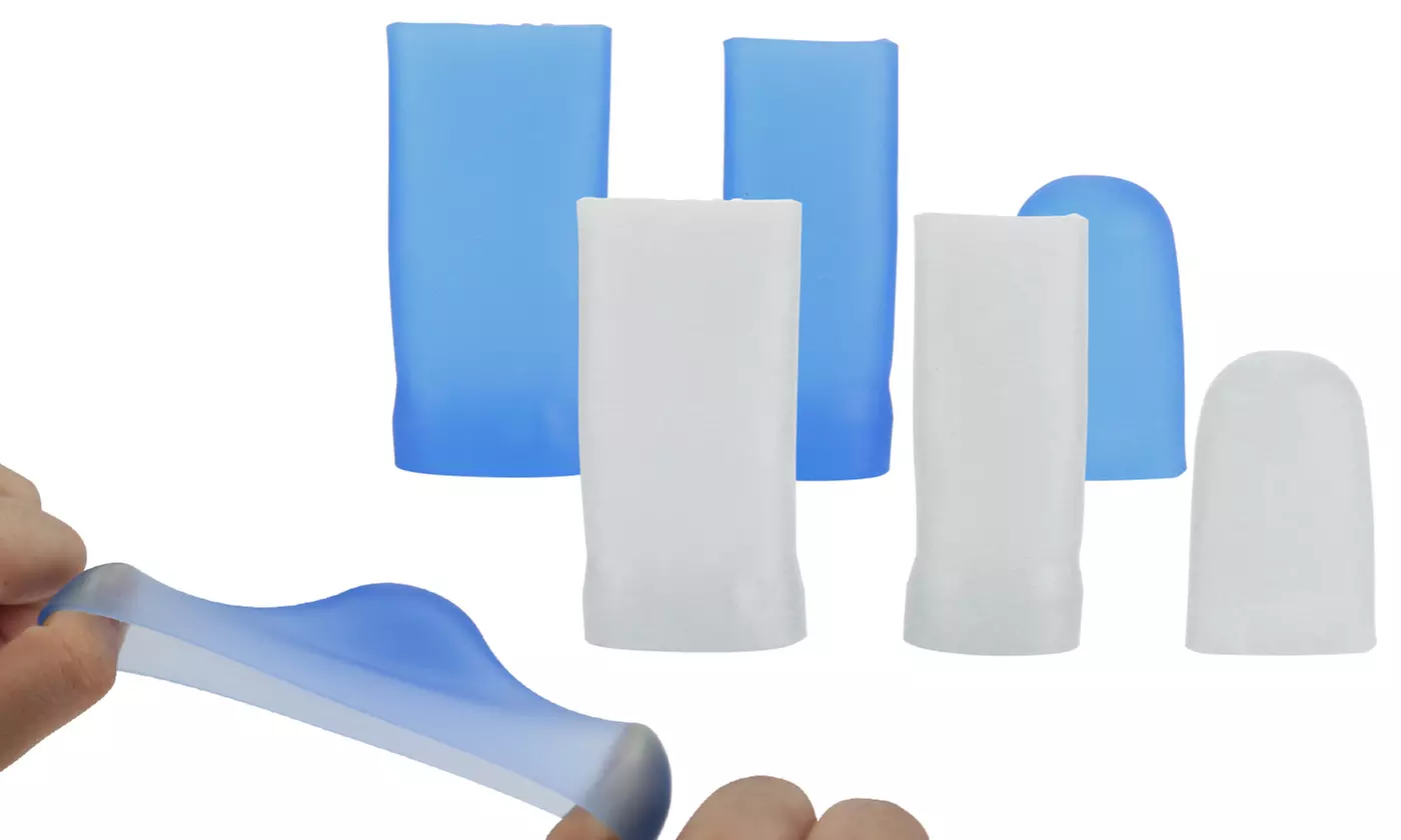 Penis Extender Stretcher Max Vacuum Enhancer Enlarger Silicone Sleeve - Primary Image