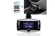 Bluetooth Wireless FM Transmitter Modulator Car Kit MP3 Player SD USB LCD Remote - Second Medium