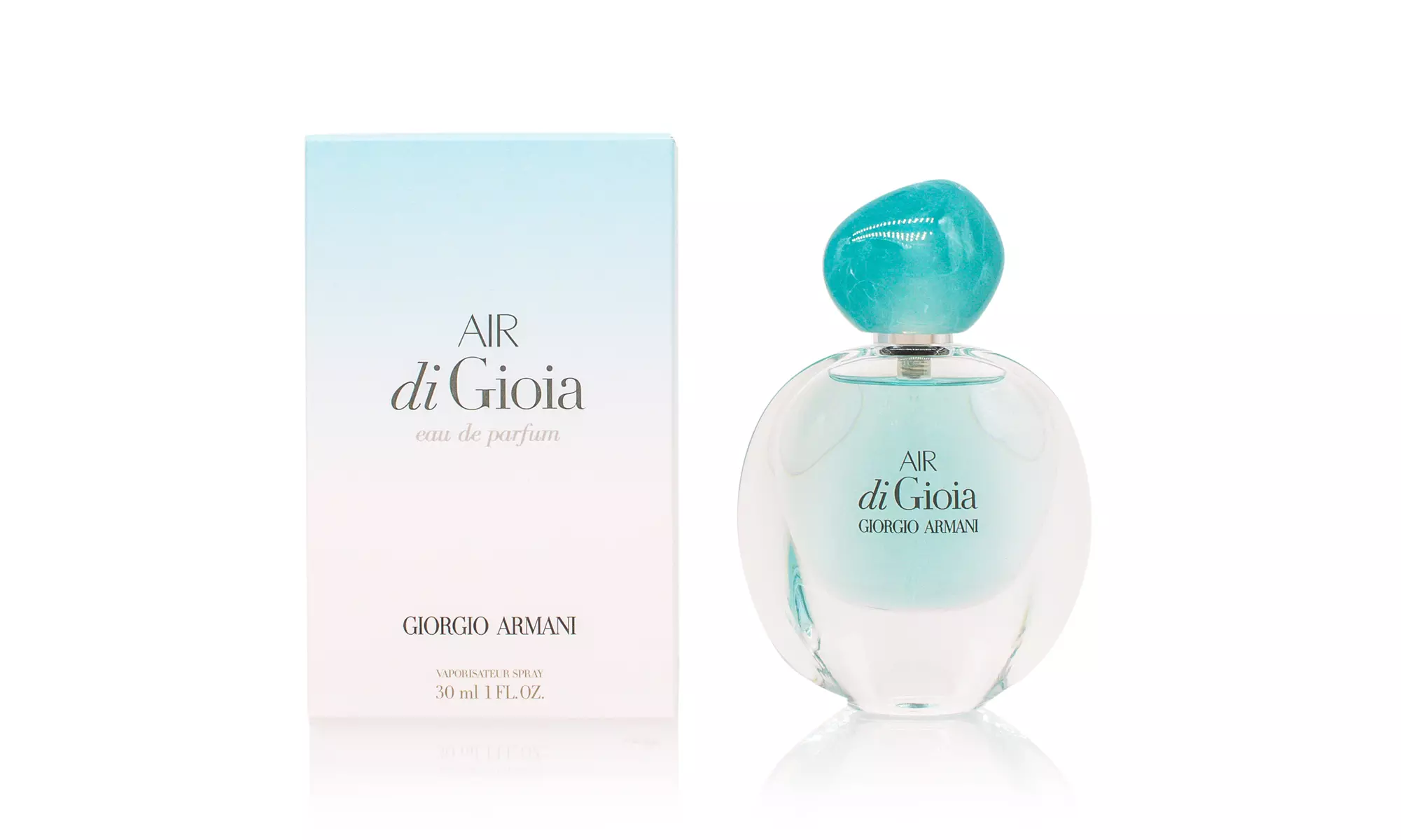 Air Di Gioia by Giorgia Armani EDP Spray for women (choose your size) - Primary Image
