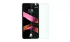 Insten Tempered Glass Clear Screen Protector For Lg Tribute Hd/x Style