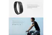 iWOWNfit i6 Pro Fitness Tracker Smart Sports Watch Heart Rate Monitor Wristband - Second Medium