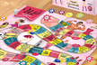 Bachelorette party game/girls night out- true&dare adult board game - Second Medium