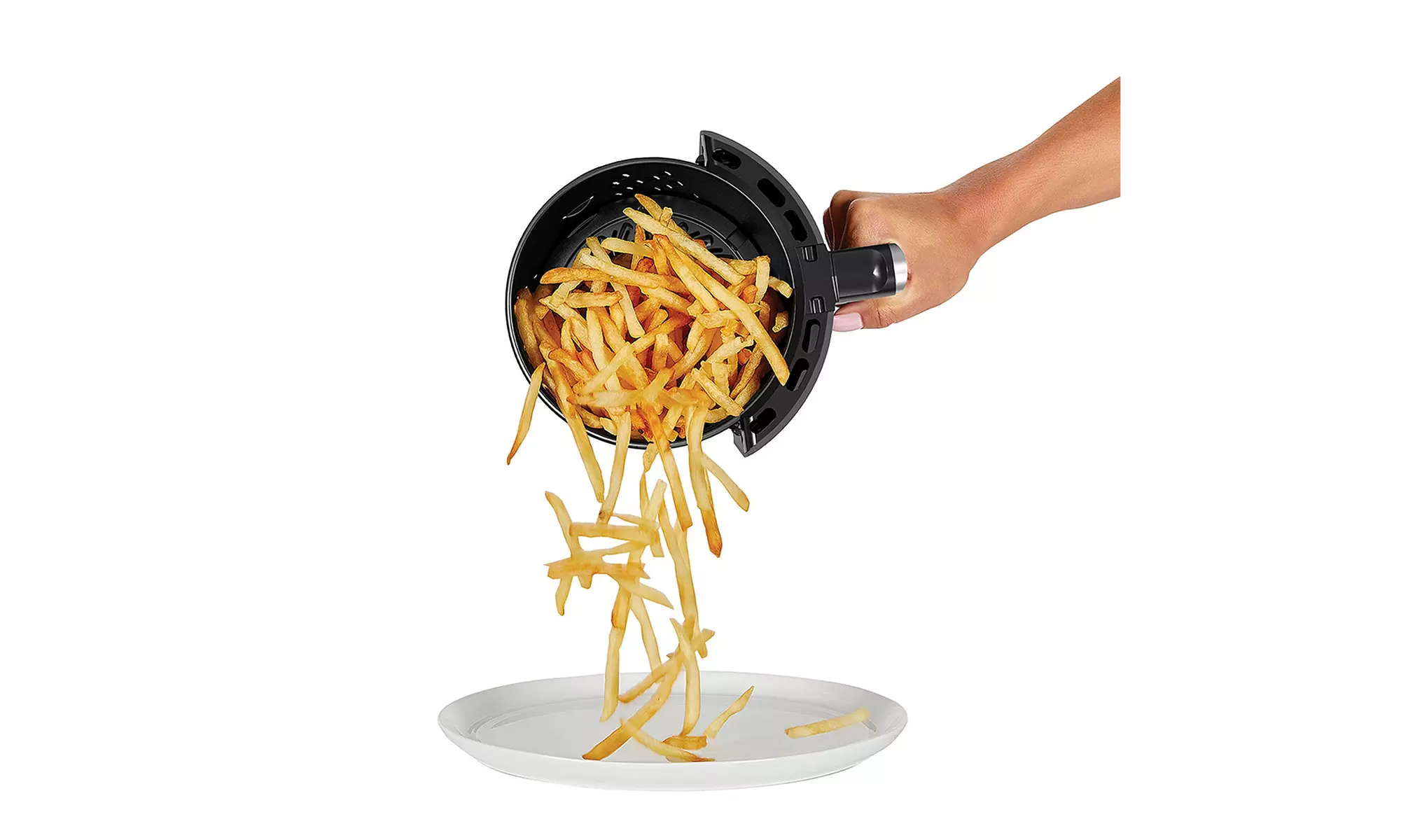 PowerXL Vortex 2qt Air Fryer 1000w - Second Medium