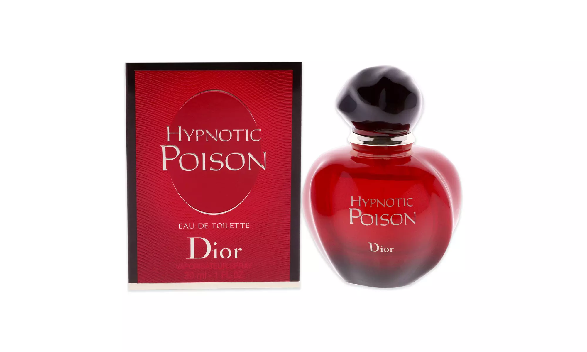 Christian Dior Hypnotic Poison For Women 1 oz EDT Spray