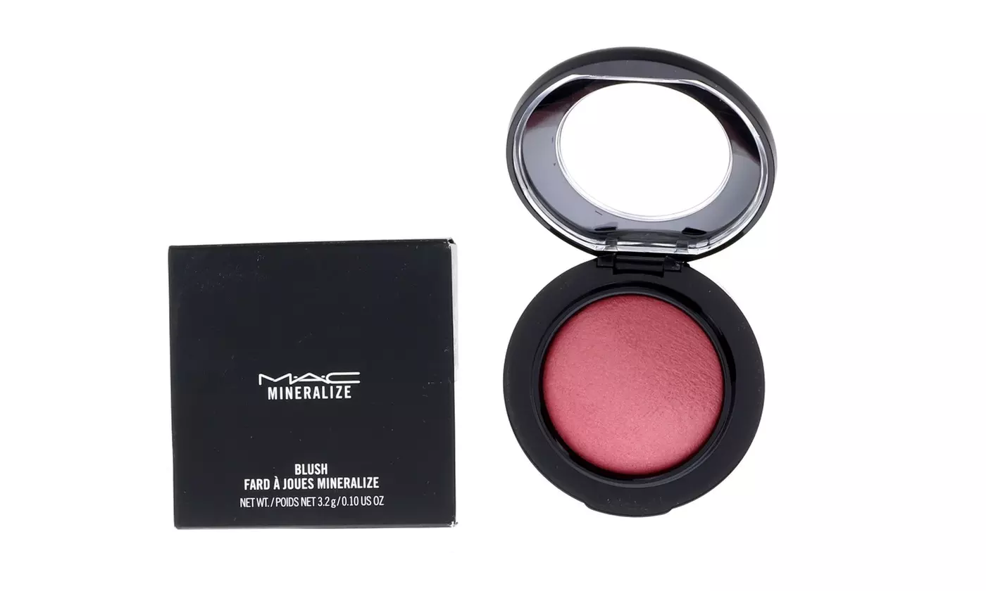 MAC Mineralize Blush Love Thing for Women 0.11 oz - Primary Image