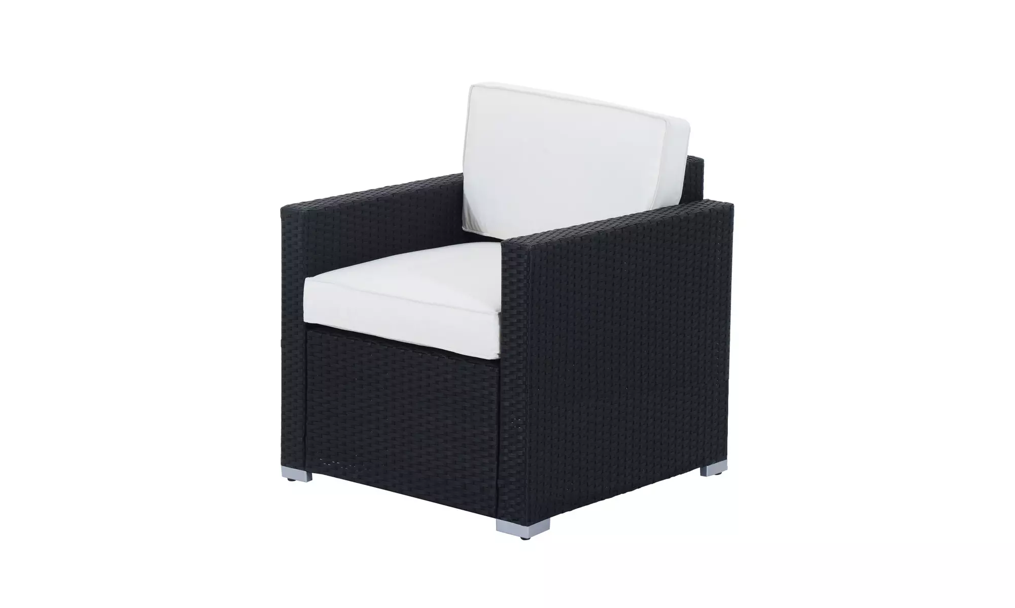 Outdoor Sectional Patio Furniture Set - Second Medium