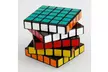 ShengShou 5x5x5 Speed Ultra Smooth Magic Cube Puzzle Twist 5x5 Rubics Cube - Second Medium