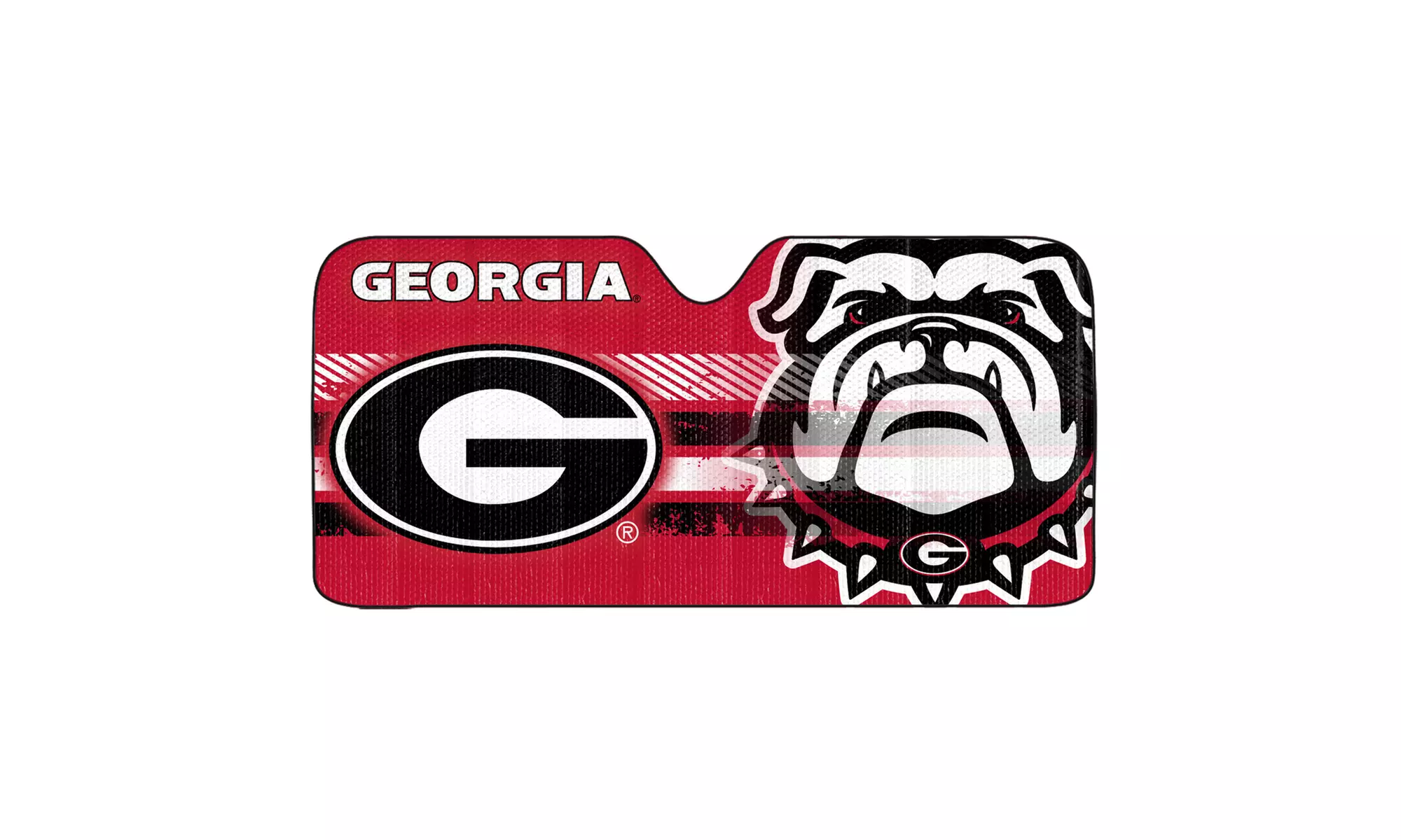 FANMATS NCAA Autoshade - Primary Image