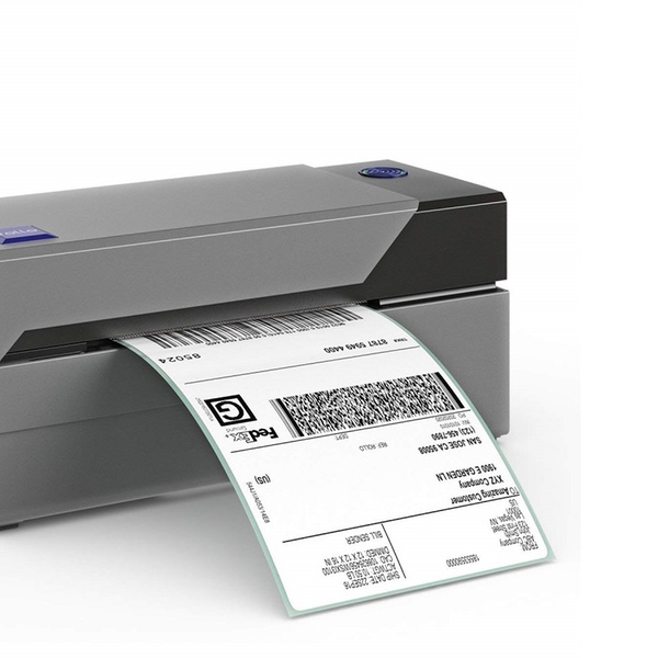 Up To 28 Off On Rollo Label Printer Commerci Groupon Goods