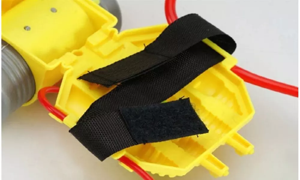 Wrist Water Gun - Second Medium
