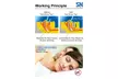 Impressive Mouth Guard - Stop Snoring, Apnea Sleep and Teeth Grinding - Second Medium