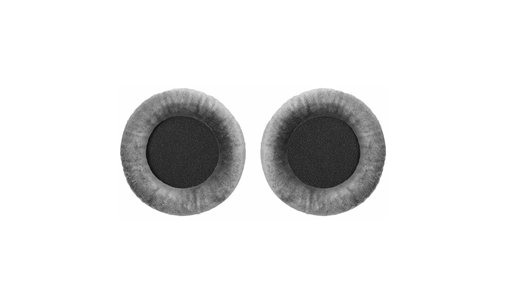 Beyerdynamic EDT 770 VB Earpad Set for MMX300, DT 770, DT770 Pro (Silver) - Primary Image
