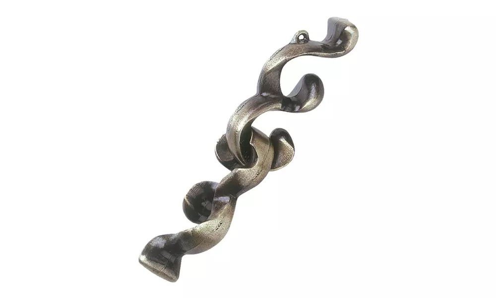 Hanayama Level 4 Cast Puzzle - Baroq - Primary Image