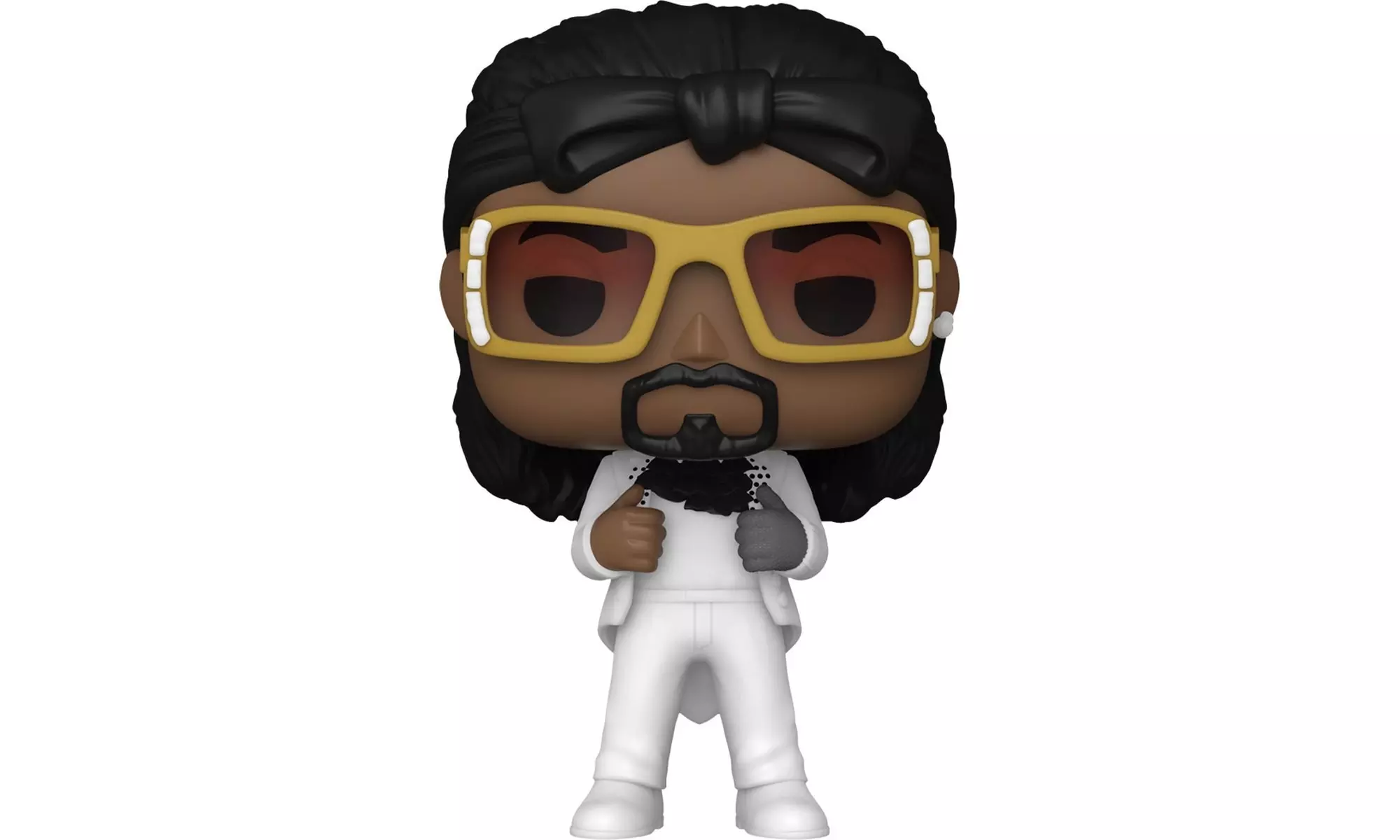 Funko Pop! Music Icons Elvis, Mariah, Axl, Snoop and more