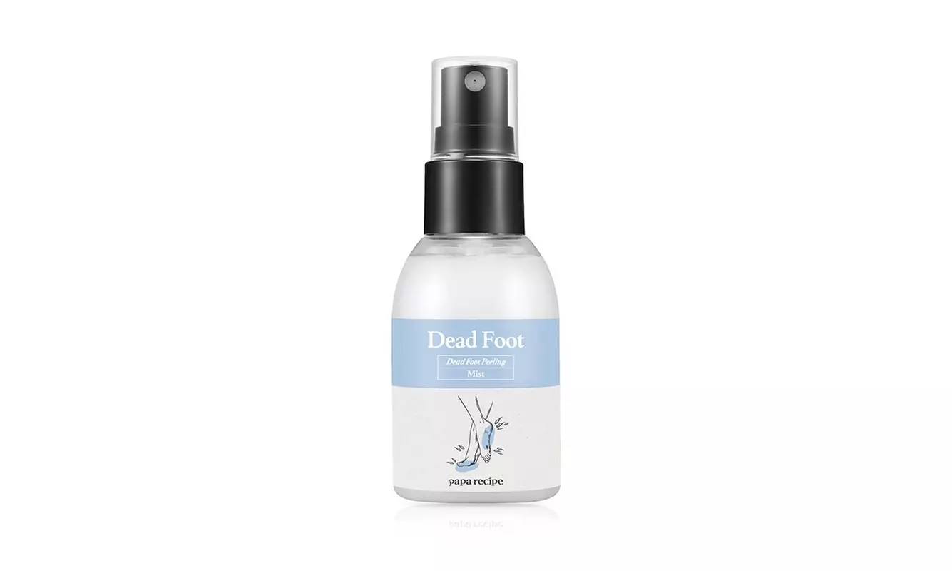 Papa Recipe Dead Foot Peeling Mist - Primary Image