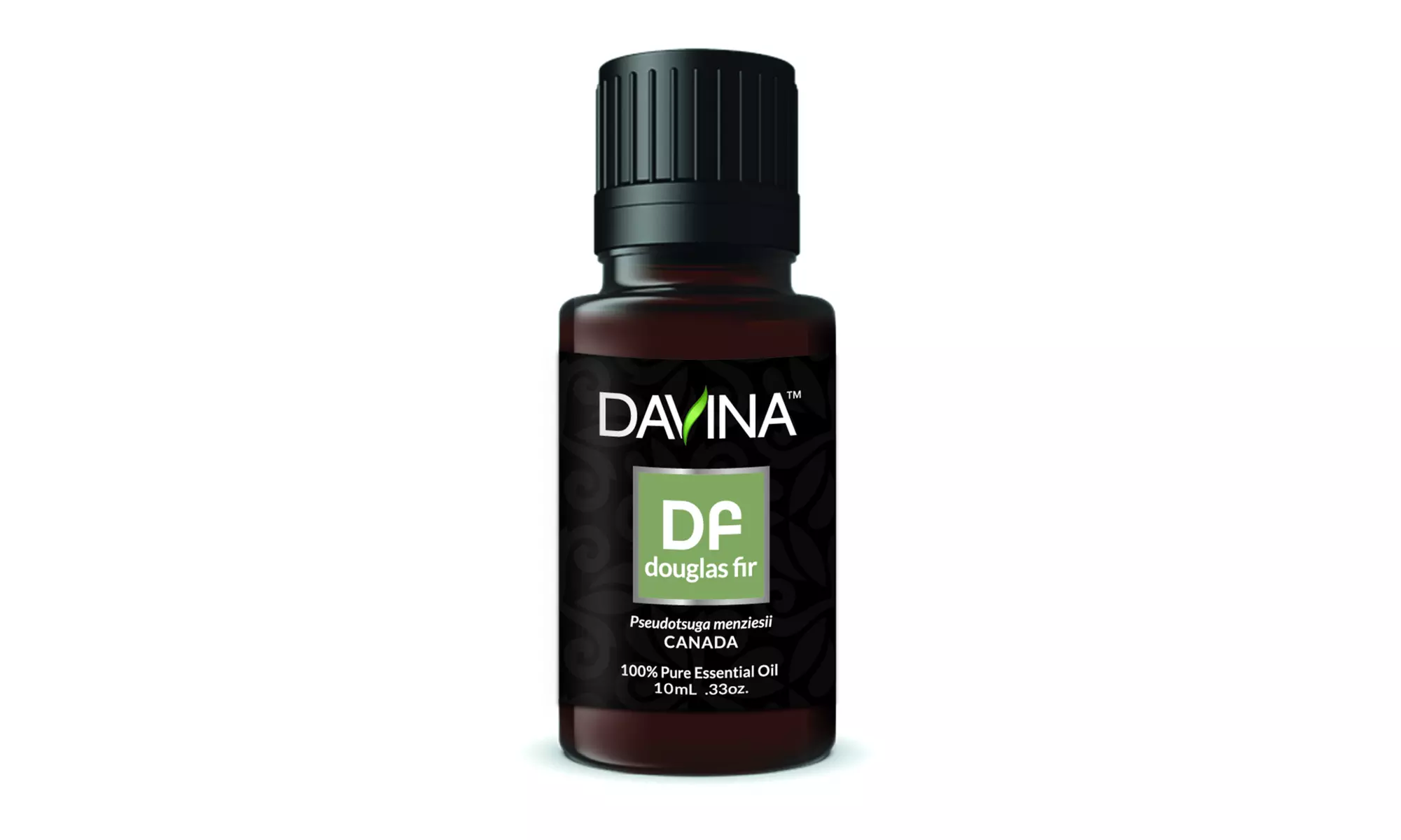 Douglas Fir 100% Pure Essential Oil 10mL - Primary Image