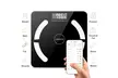 Bluetooth Smart Digital Weighing Scale Body Fat Scale - Second Medium