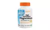 Doctor's Best High Absorption Magnesium Glycinate Lysinate 100 mg, 240 Tablets