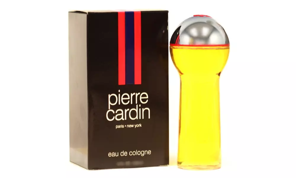 Pierre Cardin Edc Spr 2.8 Oz / 80 Ml For Men
