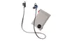 Plantronics Backbeat Go 3 Plus Charge Case Granite Black Neckband Headsets