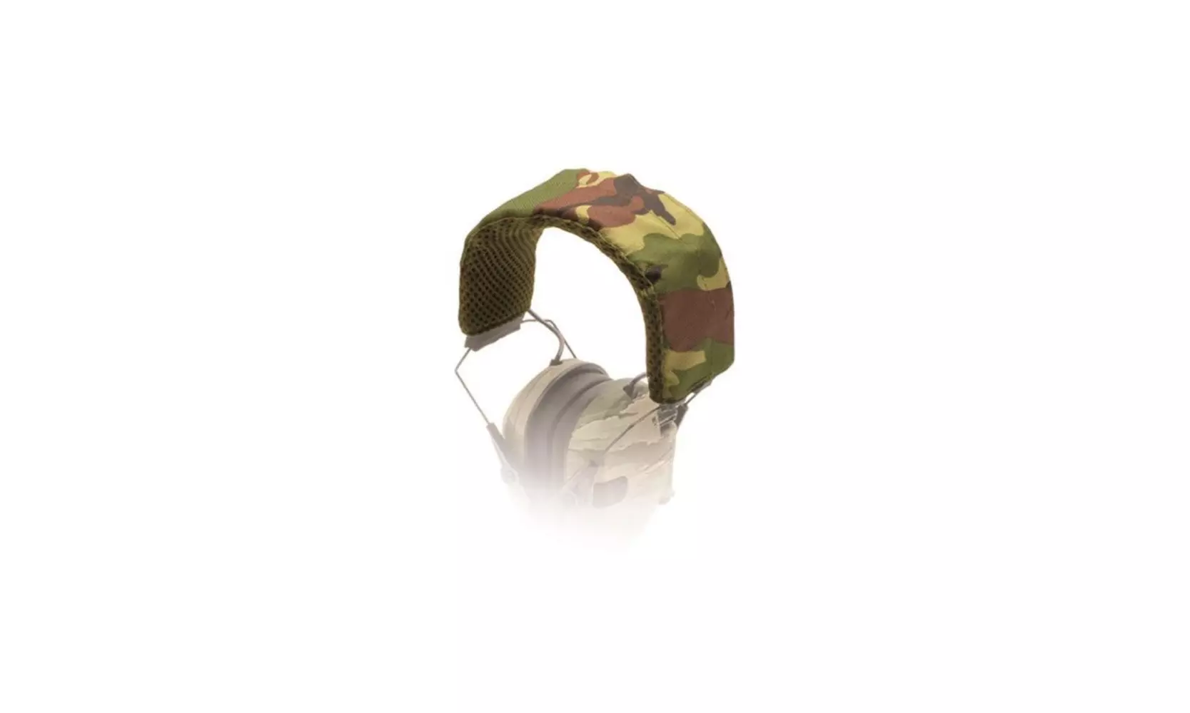 Walkers Razor Headband Wrap (Camo) - Primary Image