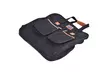 38'' Expandable Rolling Duffel Bag Wheeled Spinner Suitcase Luggage - Second Medium