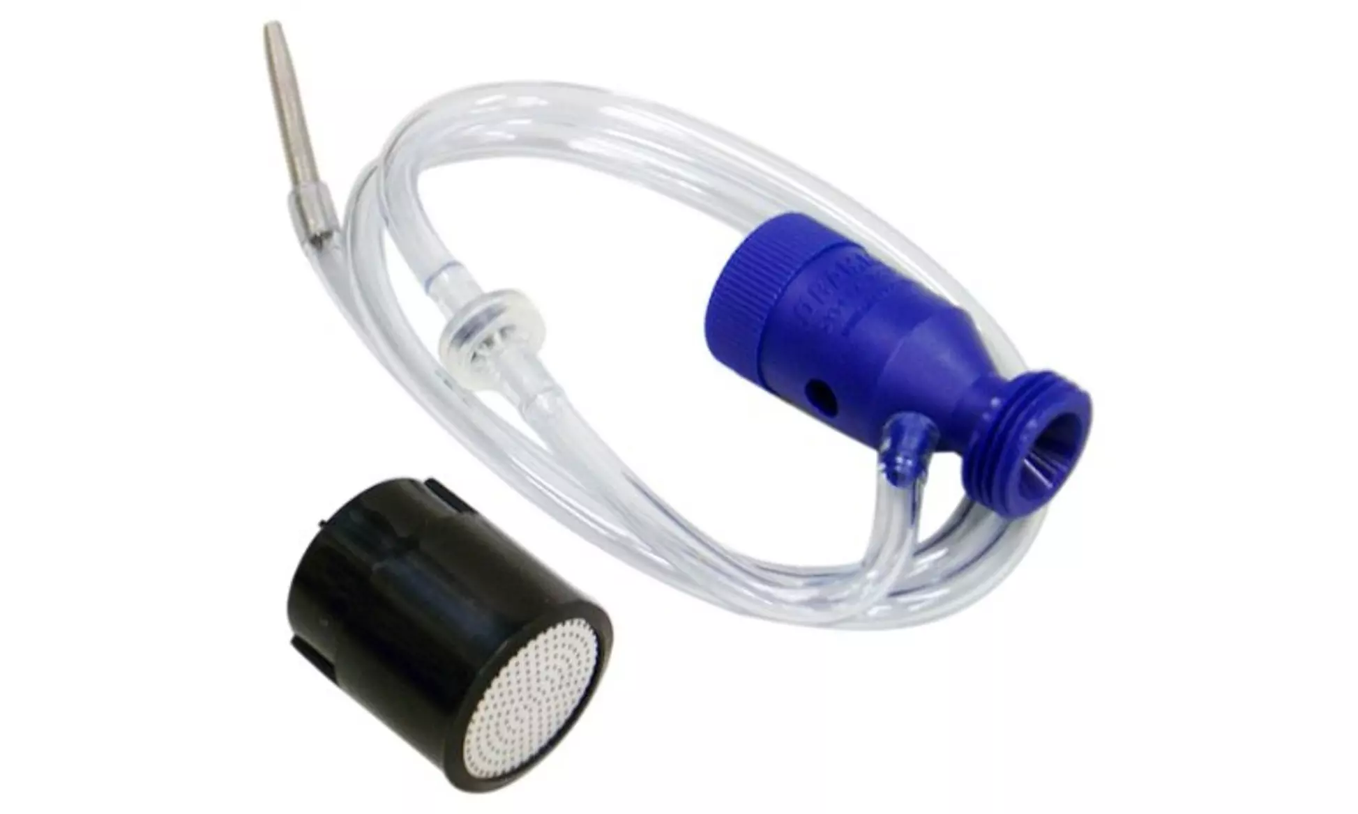 Dramm Syphonject with External Check Valve - Primary Image