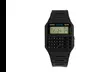 Casio Men's CA53W-1 Calculator Watch - Second Medium