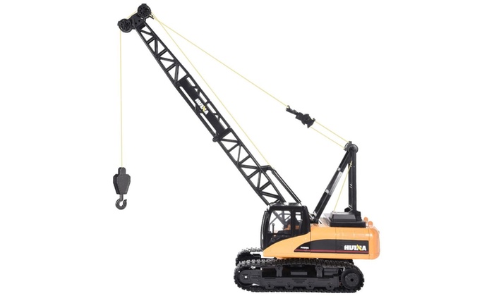 huina rc crane