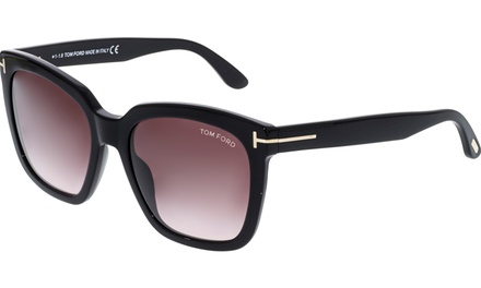 amarra 55mm polarized square sunglasses tom ford