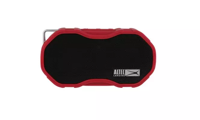 Altec Lansing Baby Boom XL Wireless and Waterproof Bluetooth Speaker  - Second Medium