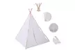 Children Canvas  Tent Indoor Or Outdoor TentIndian Tent - Second Medium