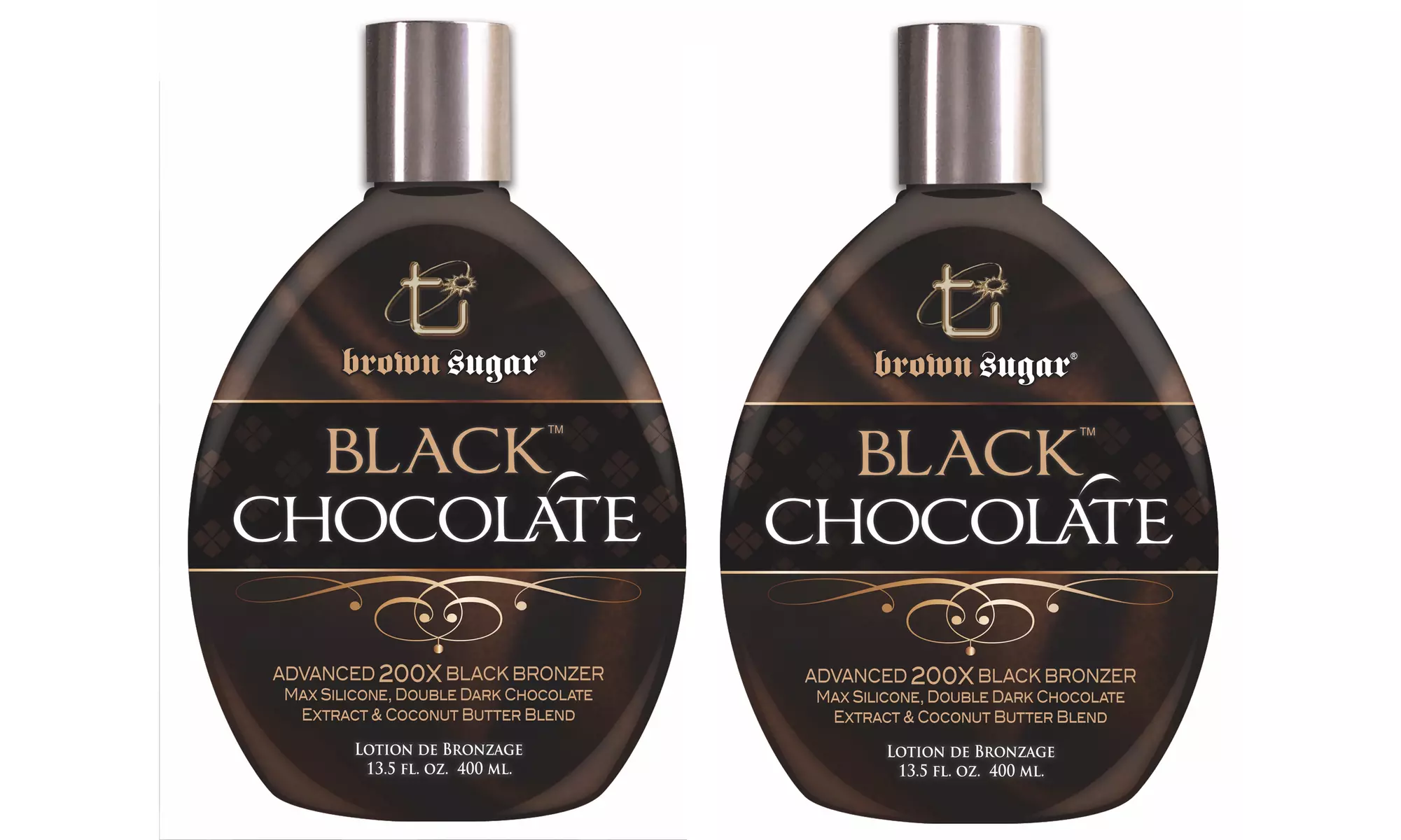 Tanning Lotion Collection from Brown Sugar Tan (1or 2Pack)