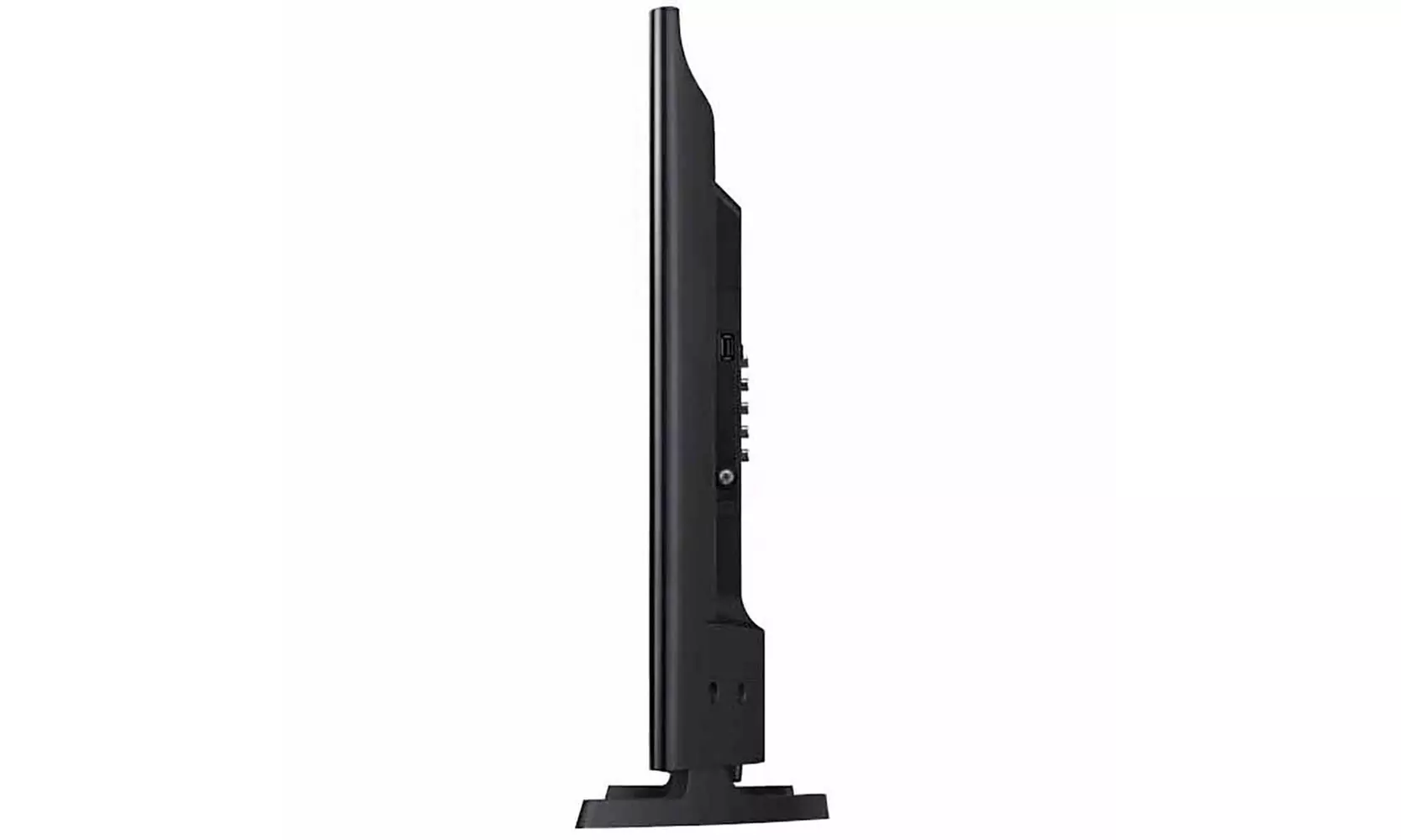 Samsung UN28M4500 28" HD Smart LED TV with WiFi, USB & HDMI Inputs - Second Medium