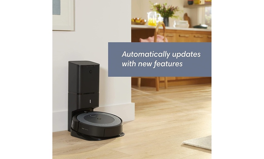 irobot roomba i4 4550