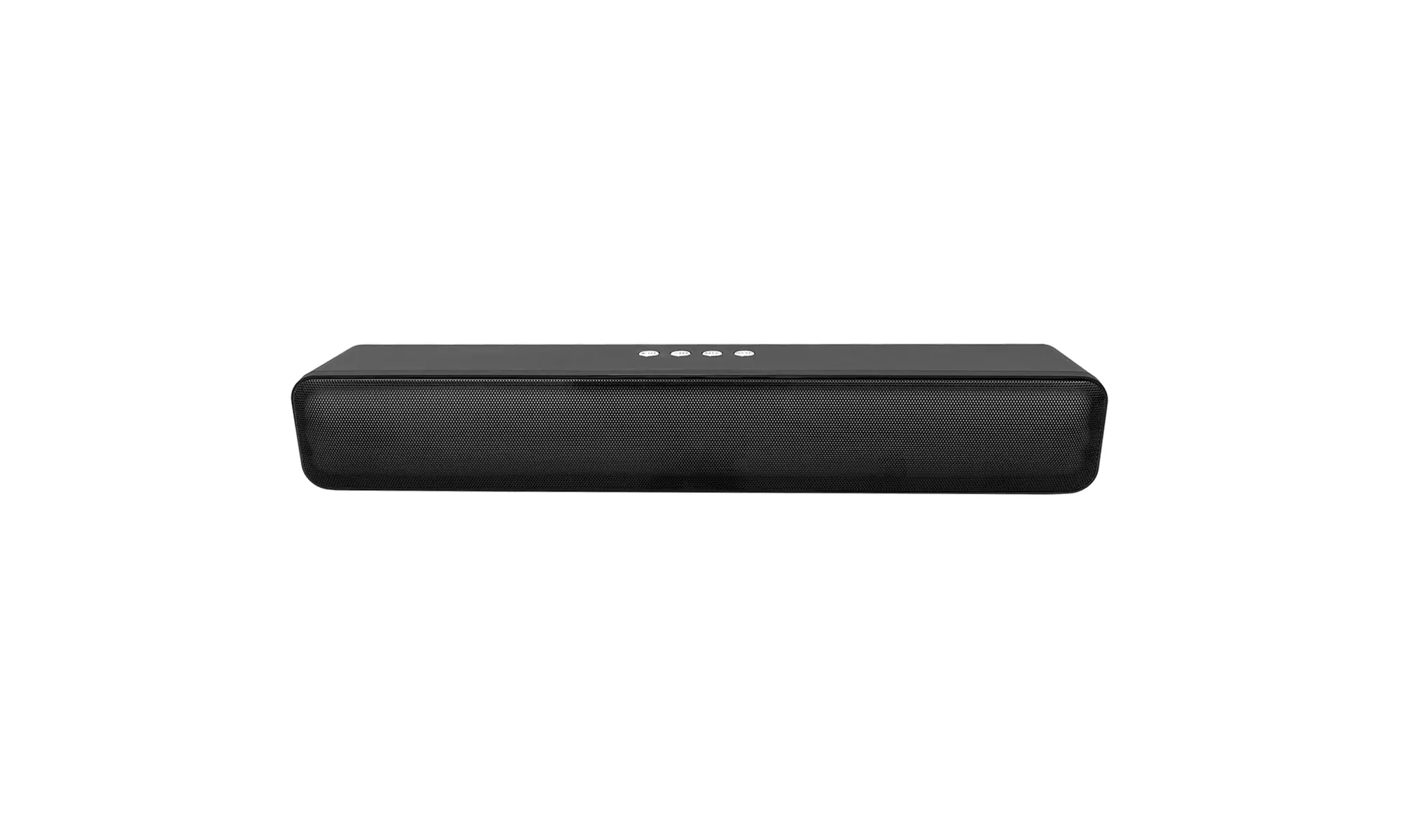 Zummy RGB Colorful LED Light Bluetooth Soundbar Speaker