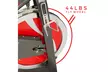 Sunny Health & Fitness Belt Drive Indoor Cycling Bike - Second Medium