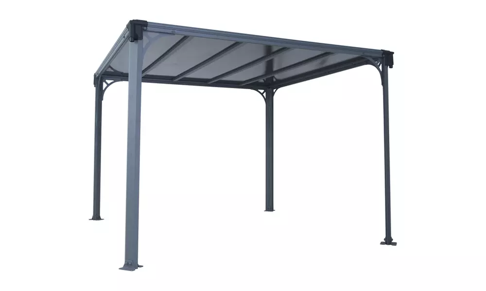 Milano Garden Gazebo - Primary Image