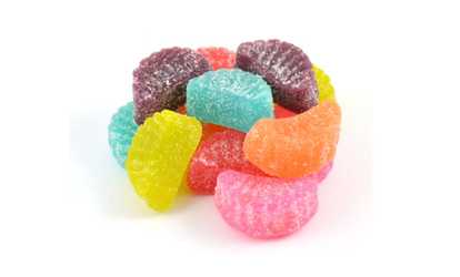 RGP 8208505 Sunrise Fruit Slices 8 Oz Pack Of 24