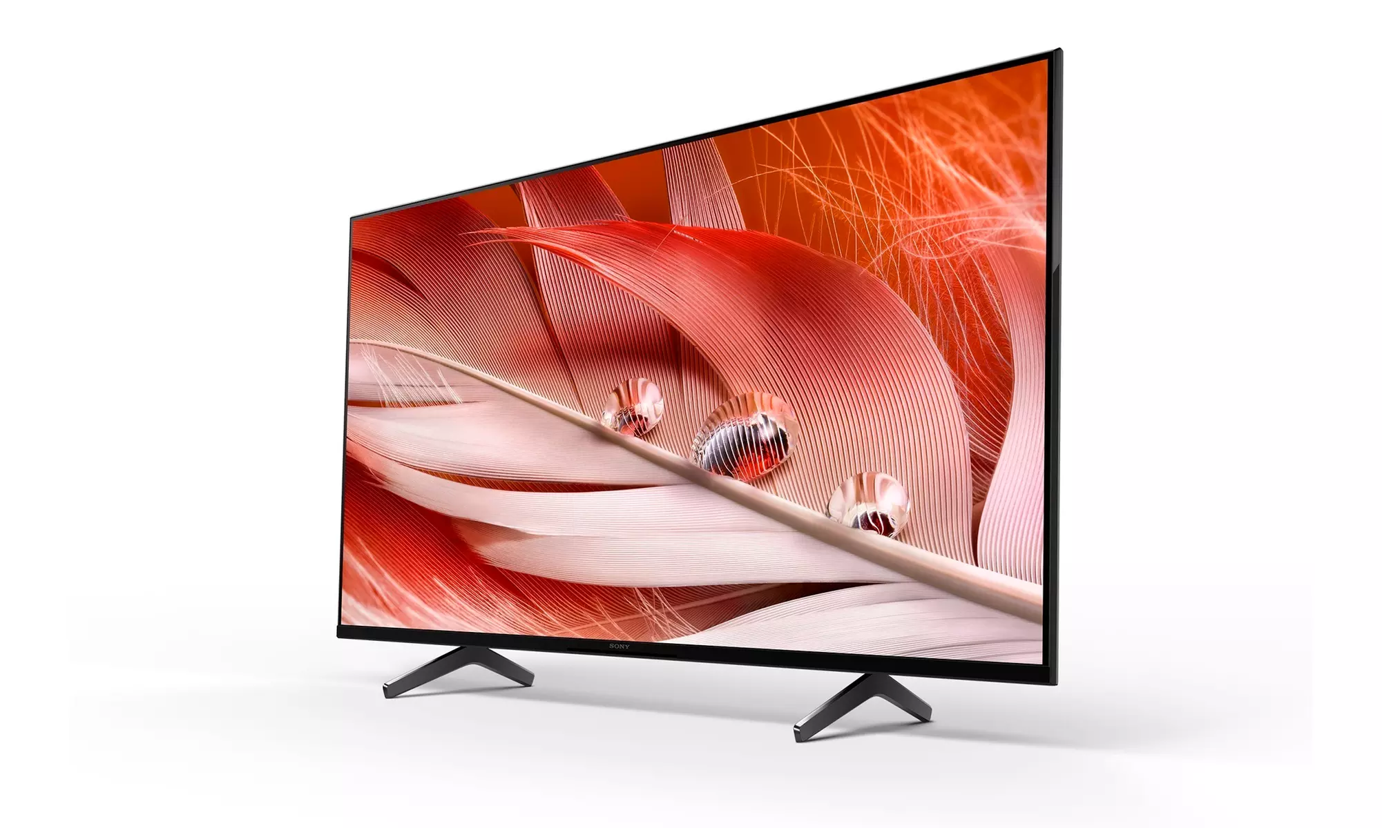 Sony XR55X90J BRAVIA XR 55-Inch 4K HDR Full Array LED Smart TV (2021) Bundle - Second Medium