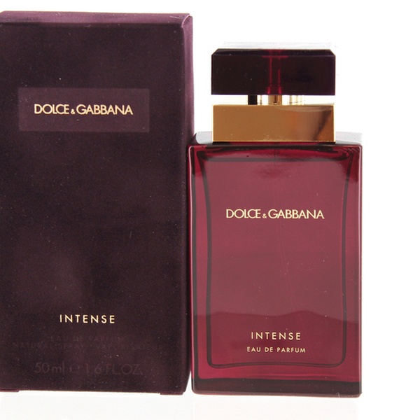 d&g pour femme intense