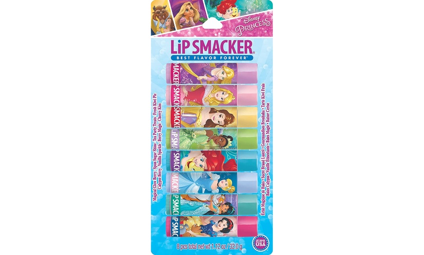 Up To 28% Off on Lip Smacker Disney Princess L... | Groupon Goods