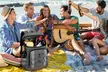 N'POLAR Leakproof Insulated Cooler Backpack 6.6 Gal Capacity - Second Medium